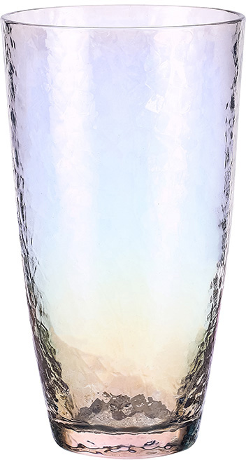 Склянка MINISO Кольорова 375 мл (2008000310103)